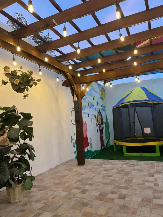 Апартаменты La Casa De Mickey Сьюдад-Хуарес Экстерьер фото